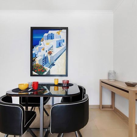 Apartamento Rossio Албуфейра Екстериор снимка