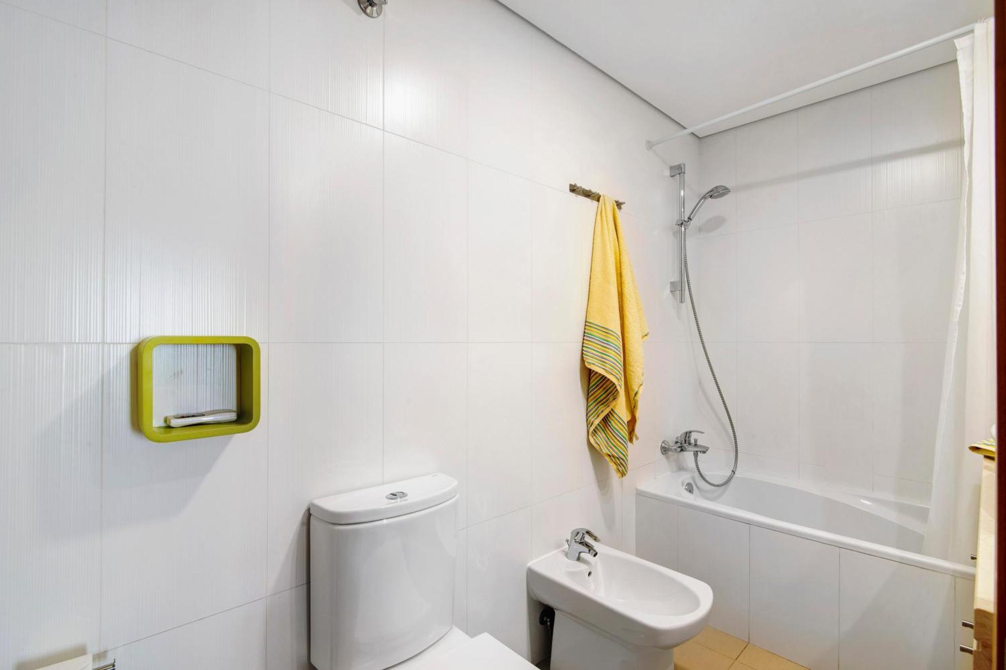 Apartamento Rossio Албуфейра Екстериор снимка