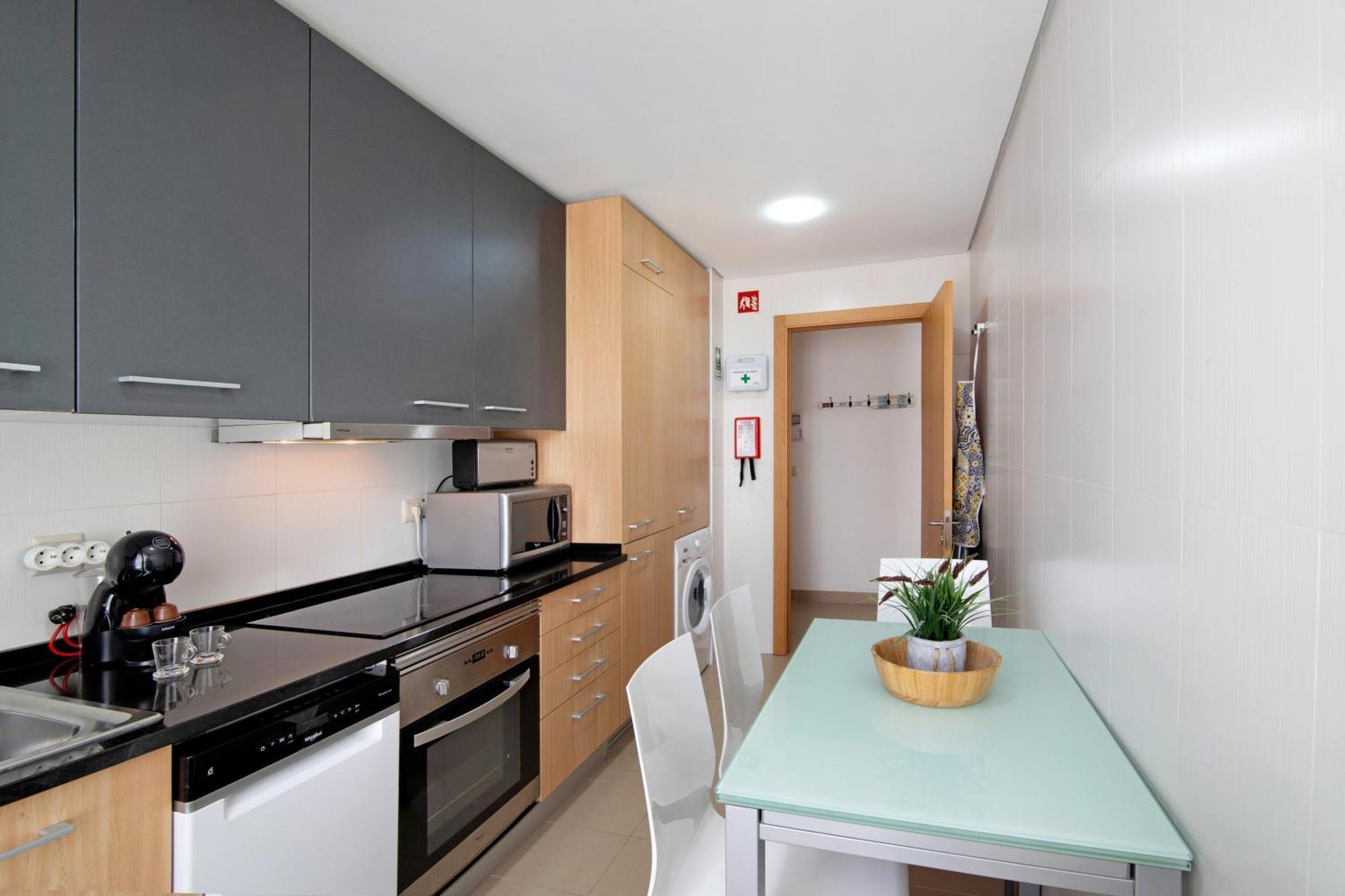 Apartamento Rossio Албуфейра Екстериор снимка