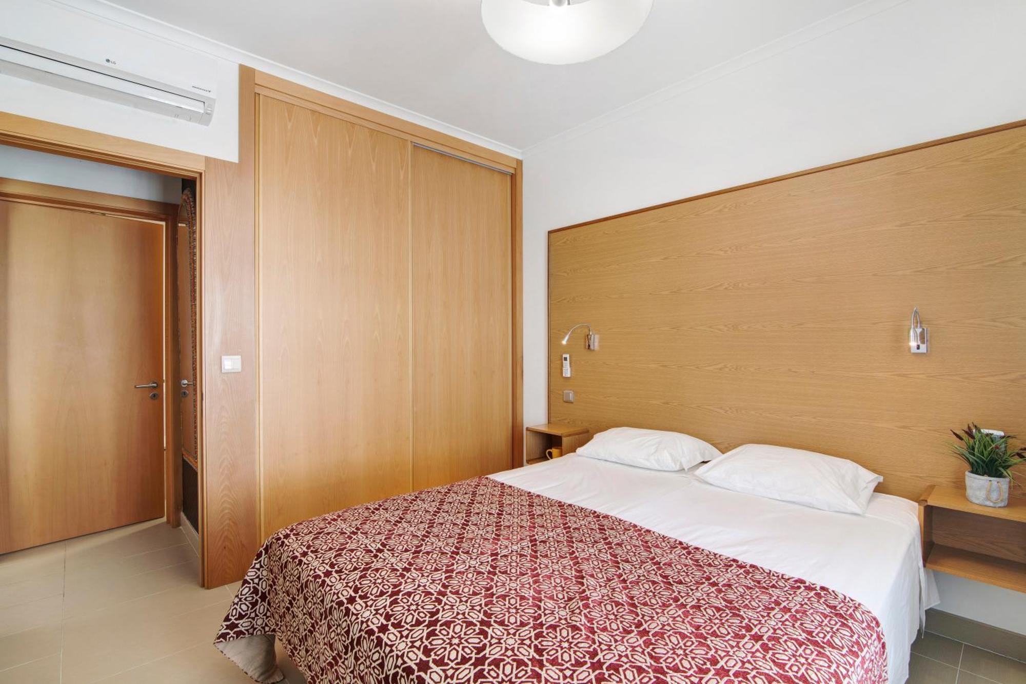 Apartamento Rossio Албуфейра Екстериор снимка